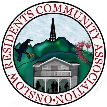 Site banner